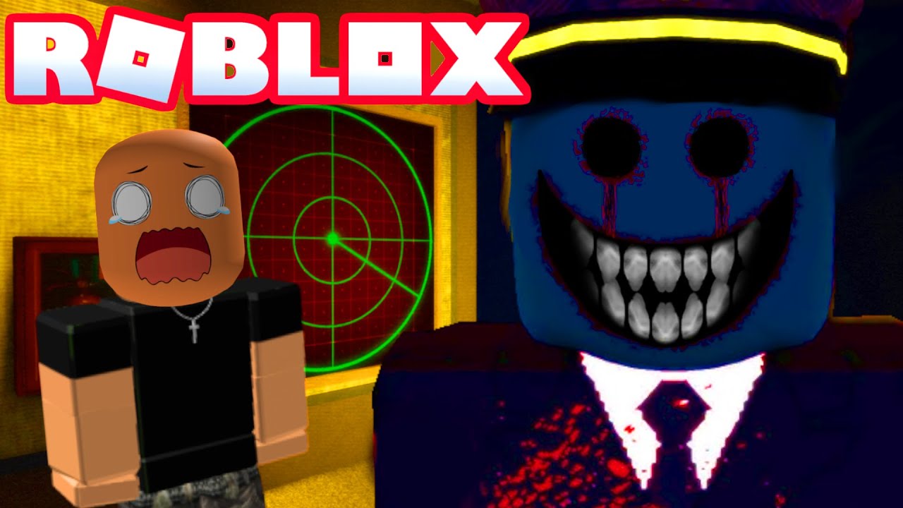 FLIGHT LOGS GOOD ENDING !? | Short Roblox Horror Games (FULL WALKTHROUGH)