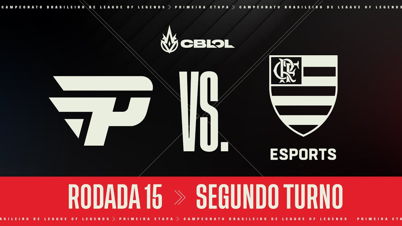CBLOL 2021: 1&ordf; Etapa - Fase de Pontos | paiN Gaming x Flamengo Esports (2&ordm; Turno)