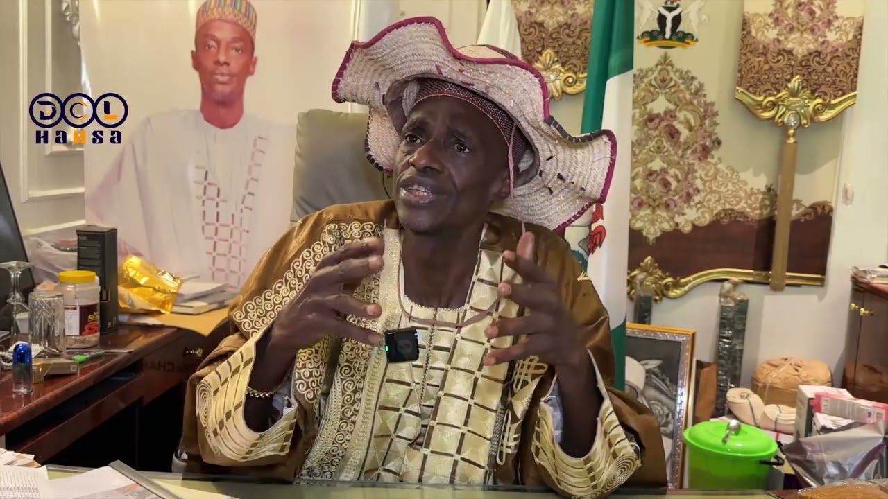 Za mu tona wa masu daukar nauyin bata garin Fulani asiri - Sarkin Fulanin Mubi, jihar Adamawa