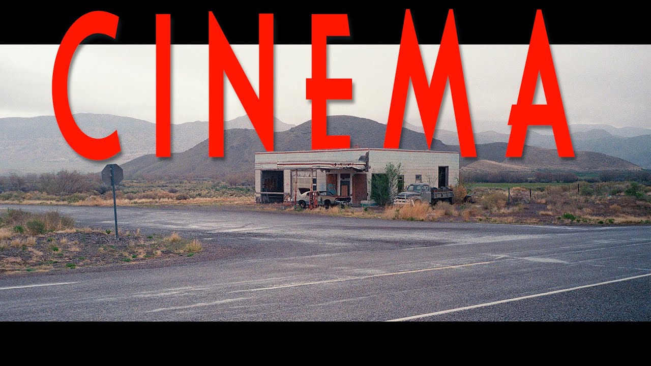 How to ACTUALLY Create Cinematic Photos