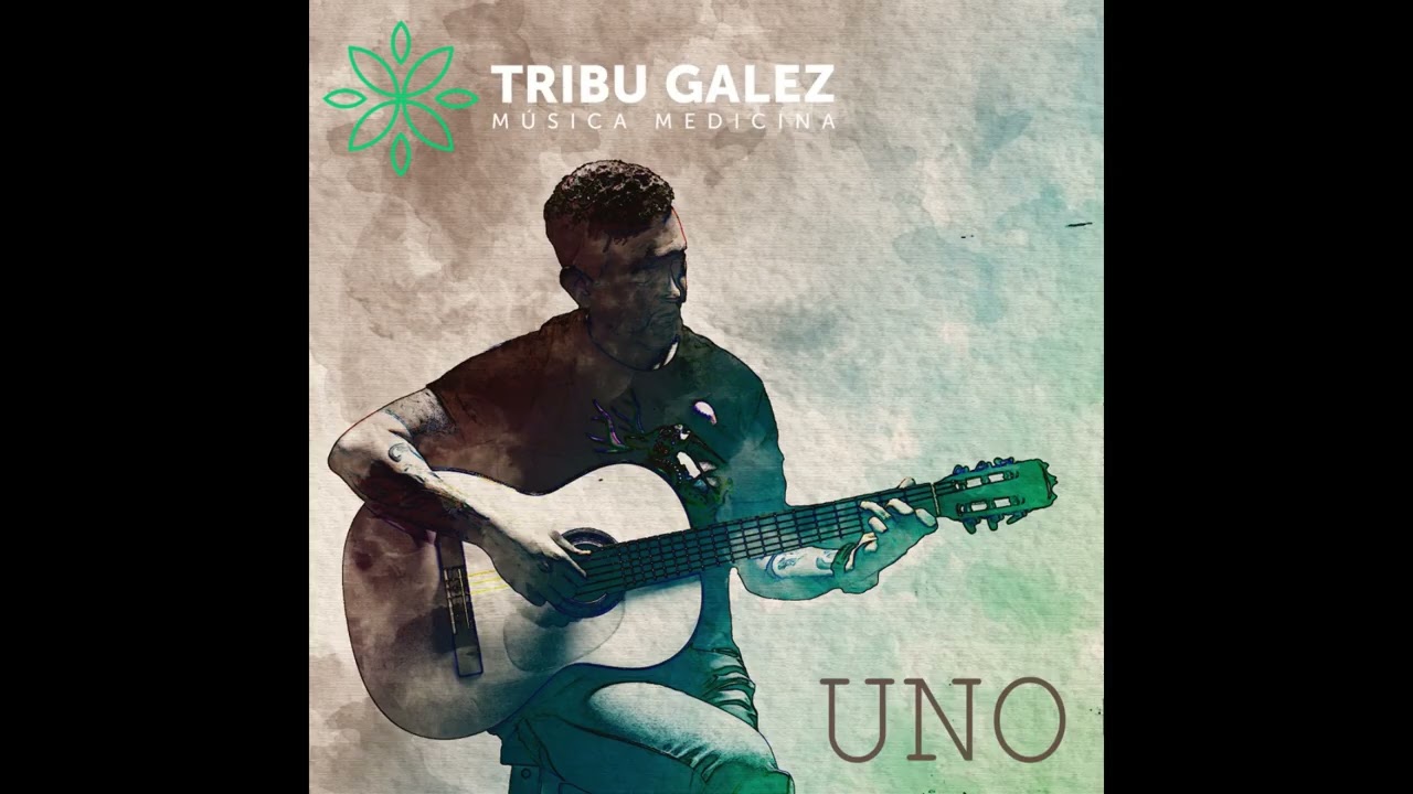 SUELTO Y ME LIBERO - TRIBU GALEZ (2025)