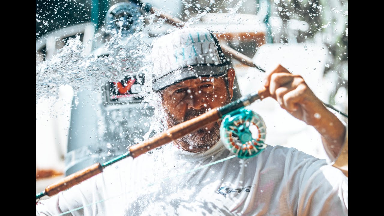 Bonefish & Barrels: Oahu Adventure from Flats to Pipeline 🏄‍♂️