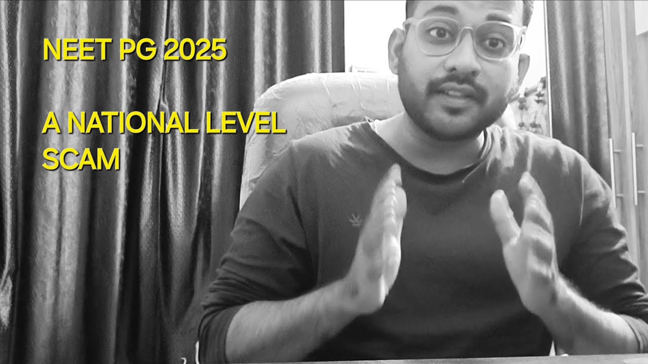 Cutoff reduction is actually a scam!! #neet2025 #cutoff #doctor #studies #yt #viral #nonfollowers