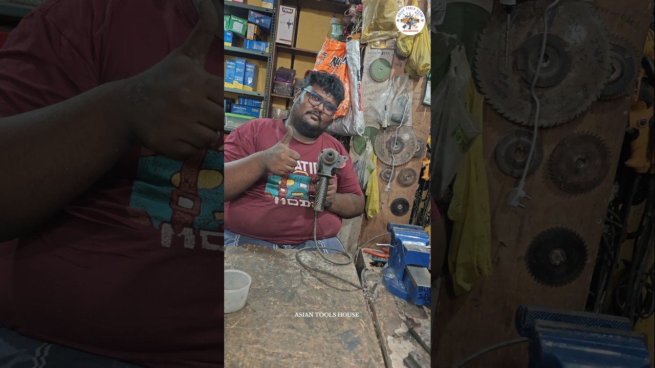 🤯💢2-26 hammer machine body change ASMR 💢‼️#restoration #trending #viralvideo #repair #asmr