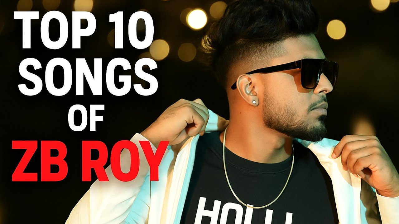The best 10 songs of zb rai | RAP SONG | @zbrai07