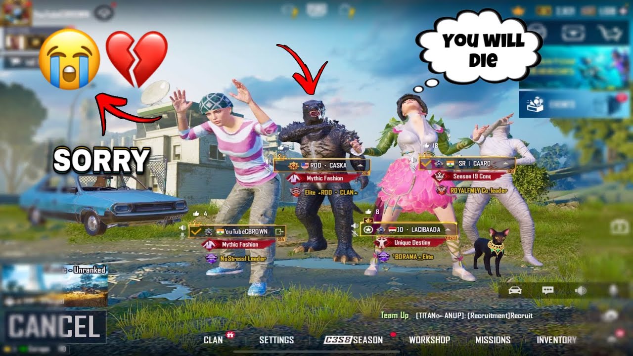 🥺NOOP ATTITUDE REVENGE with🤑RICHEST PLAYERS in PUBG 1vs3🔥|SAMSUNG,A3,A5,J2,J3,J5,J7,S5,S6,J1,XMAX