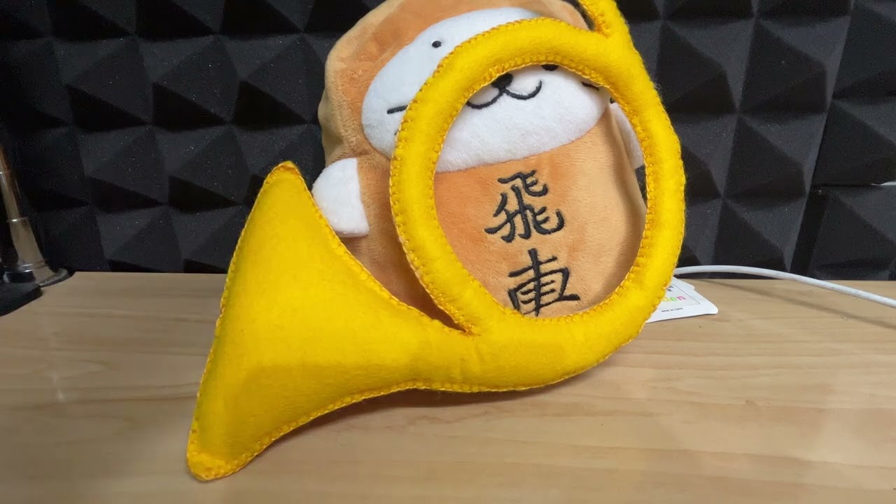 ナチュラルホルン無伴奏リサイタルをやりたい!!!
