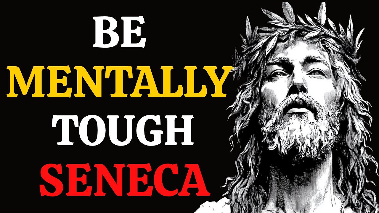6 Stoic Lessons From Seneca For Mastering Mental Toughness | Stoicism – The Stoic Path