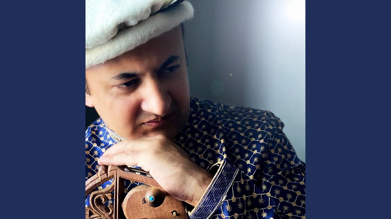 GUZENUM BY SHAHID AKHTAR QALANDAR