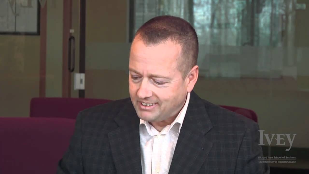 What Shakespeare can bring to business: Faculty Focus with Michael Sider