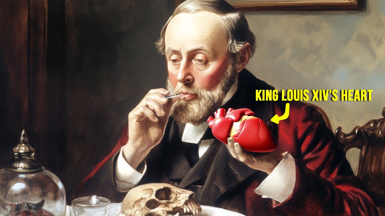 Creepy Mysteries of Diabolical Scientists