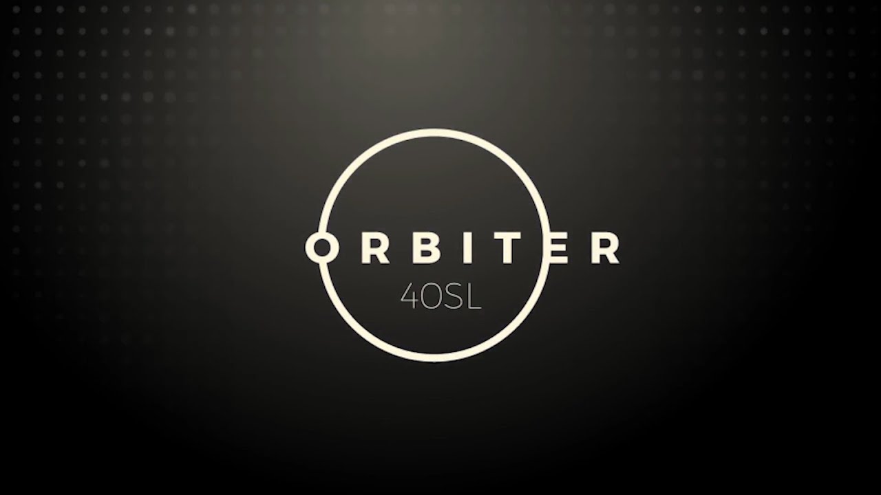 MARS Orbiter