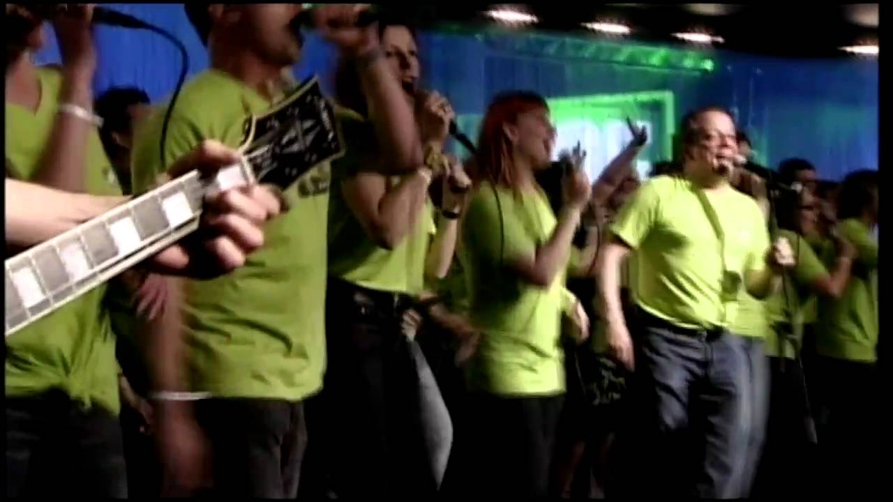JOE Fm werd 2 jaar: de Grootste Covergroep