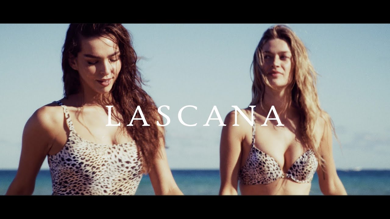 LASCANA Spring-/summer campaign 2025