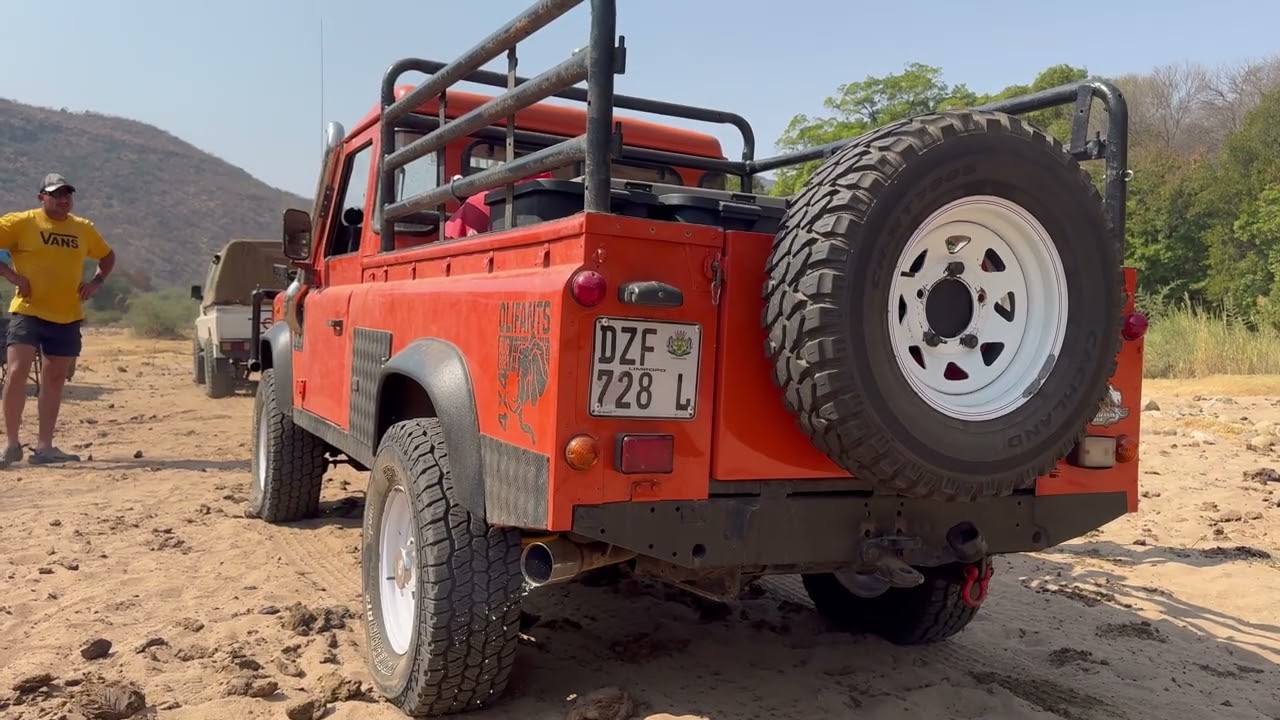 Olifants 2024 Day 3   4K