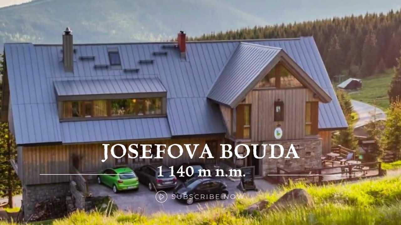 Josefova bouda