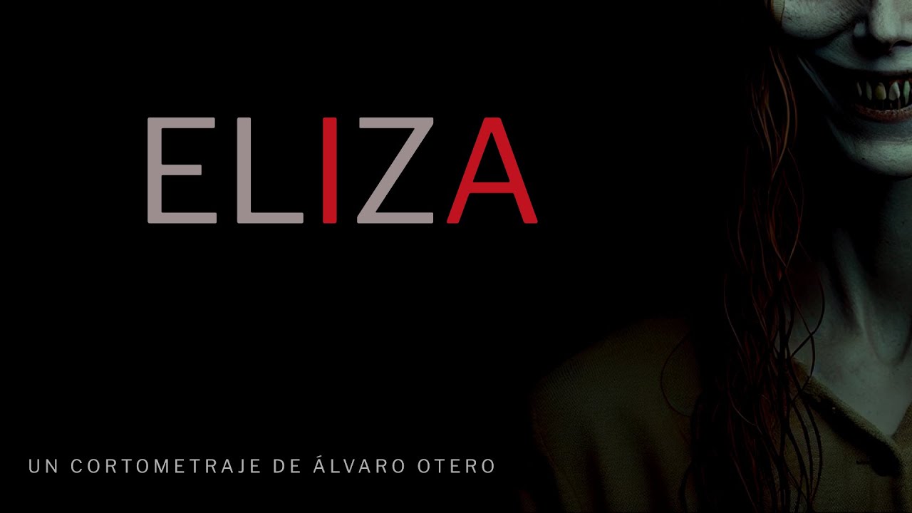 ELIZA &mdash; Cortometraje de terror (2025)