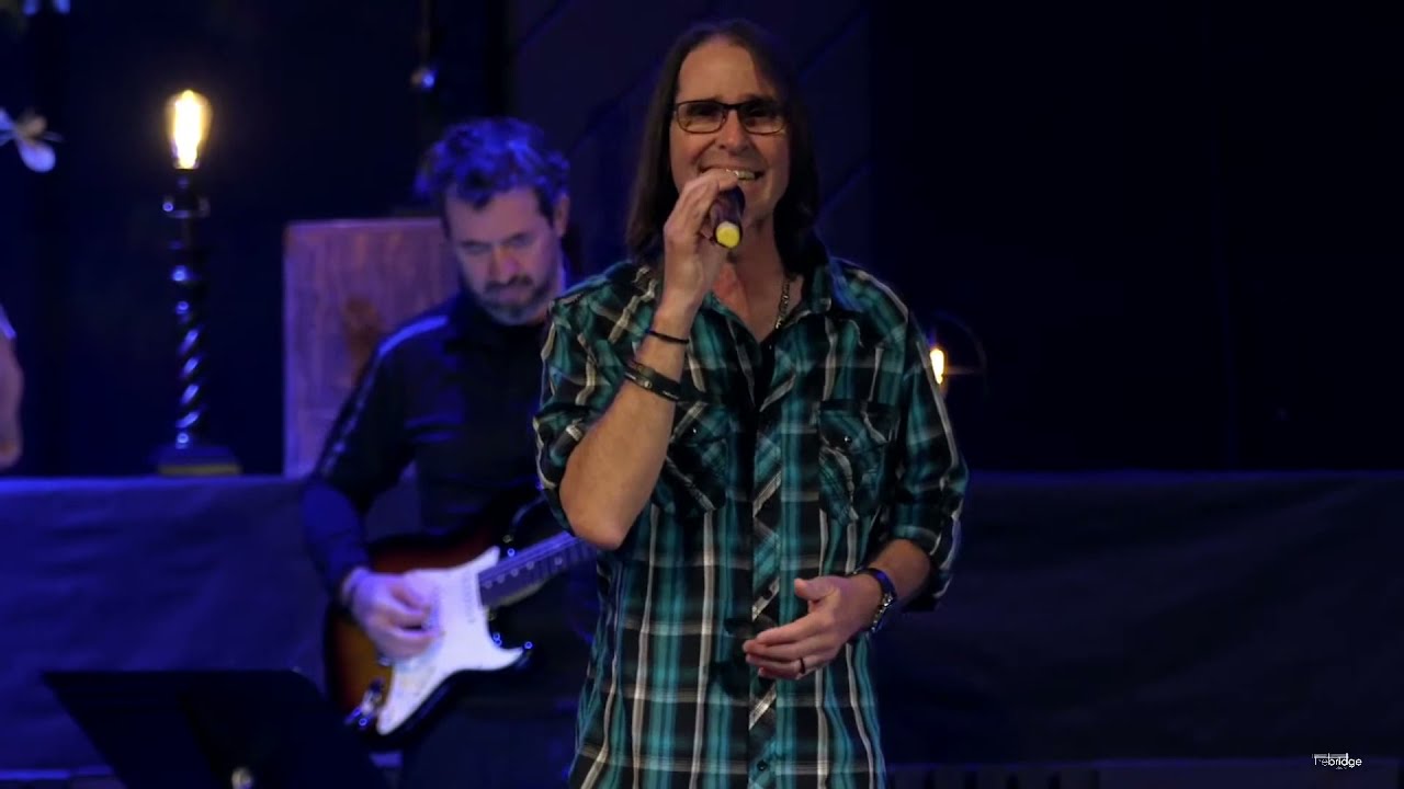 The Bridge Church Live: Memorial Day... No Greater Love