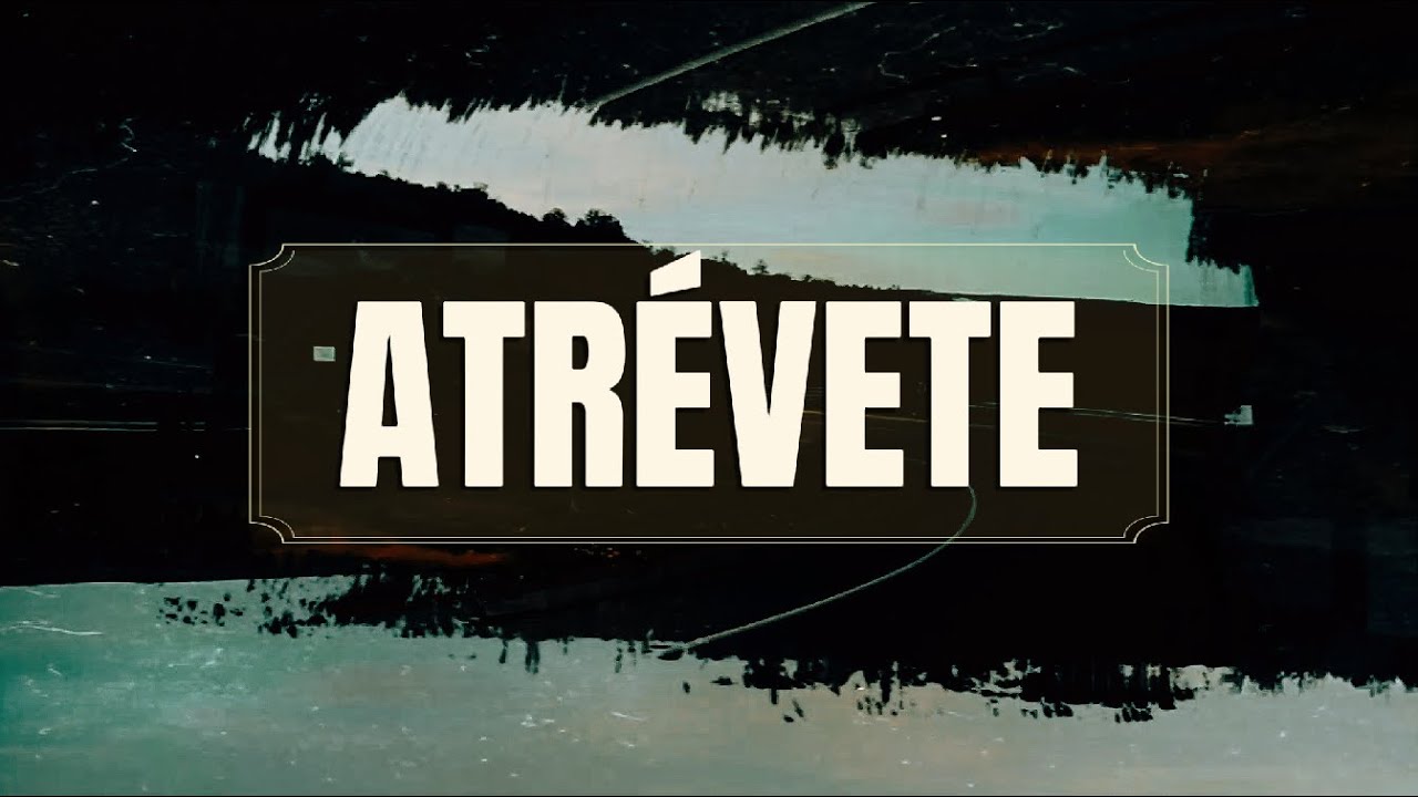 Atrévete - HermannFrank