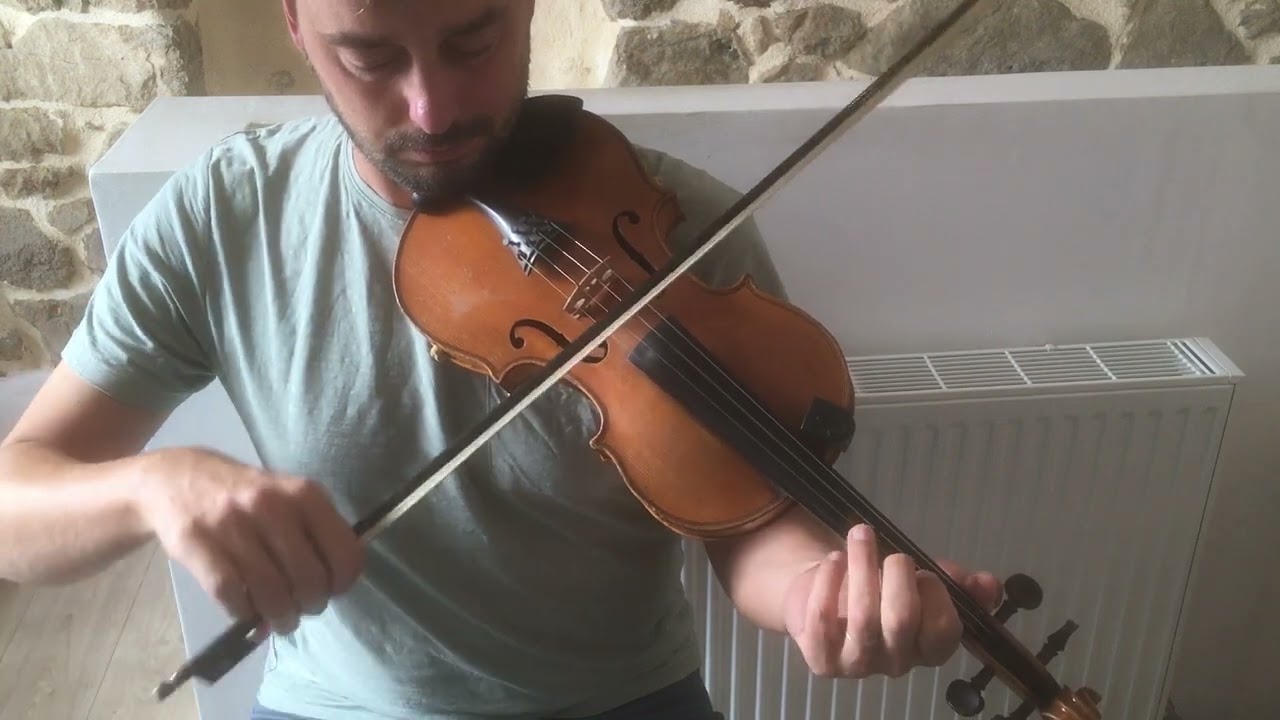 The Coachman's Whip - Reel