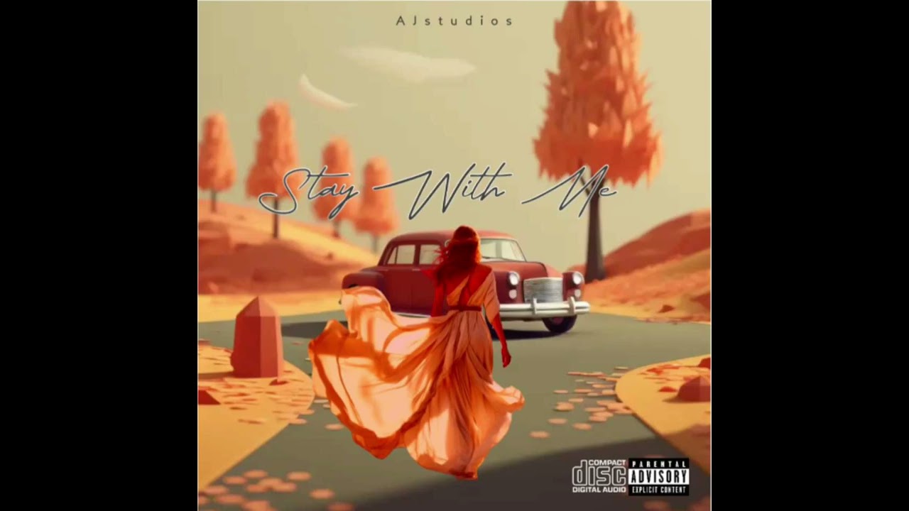 Lixlam - Stay With Me | [Official_Music_Audio]