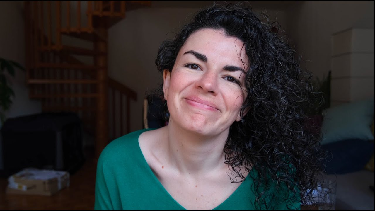 Vlog 5 | Mis sentimientos en seis actos (Mi vida sin trabajo, parte II)