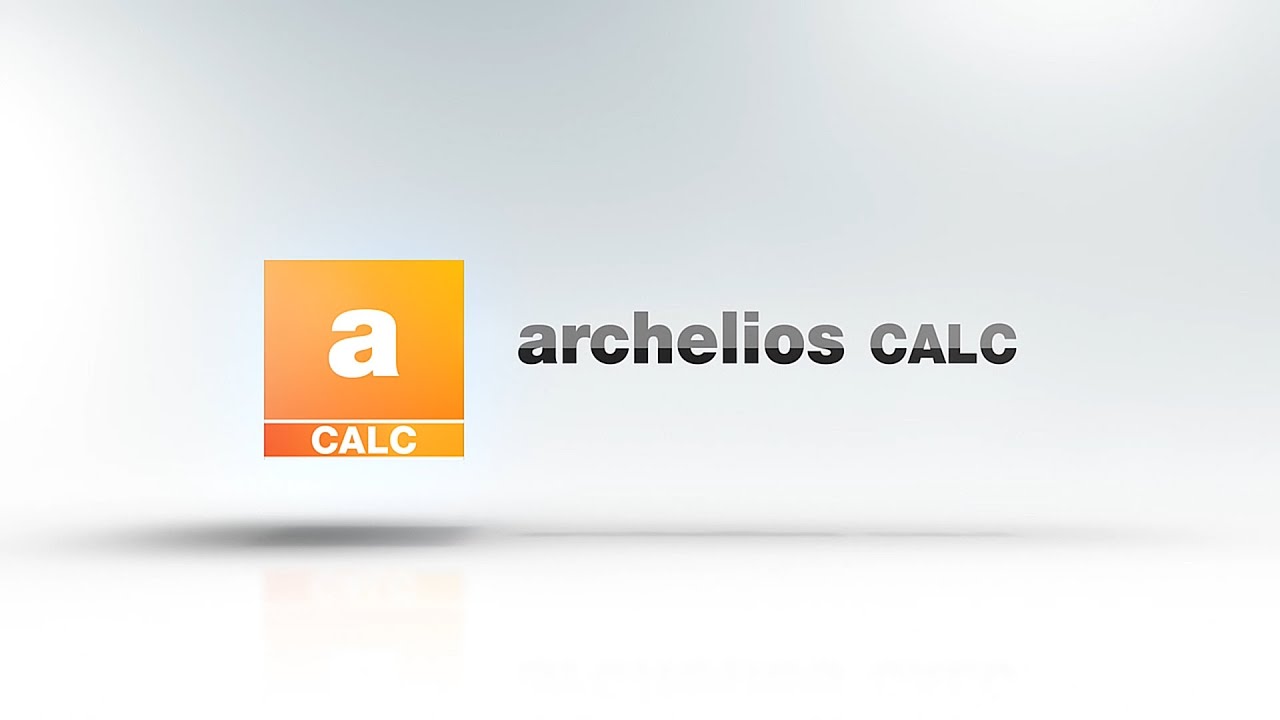Logiciel archelios™CALC: Logiciel de calcul, dimensionnement et vérification d'installations PV