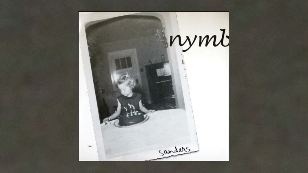Nymb - Sanders 7