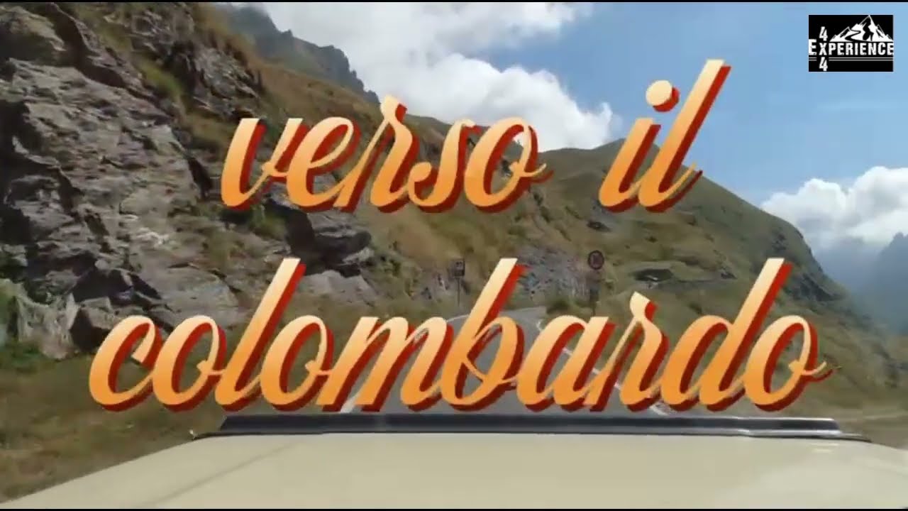 WAOR 2025.1 Day 2 - Collombardo