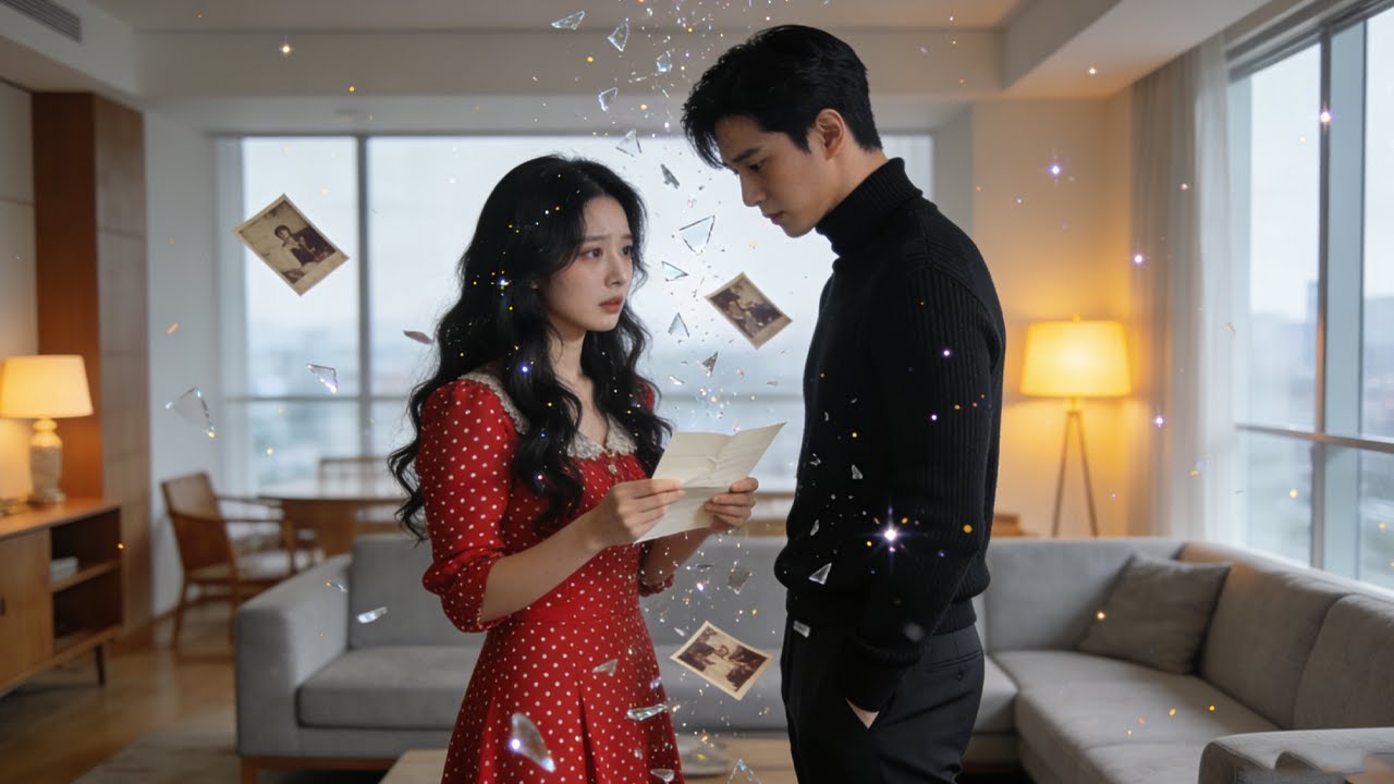 【INDO SUB】 Mau Perbarui Surat Nikah, Malah Ketahui Suamiku Sudah Kawin dengan Wanita Lain! #cdrama