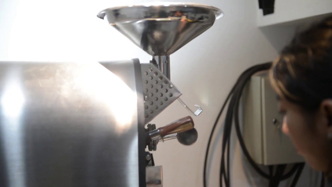 NORDIC ROASTER 1kg