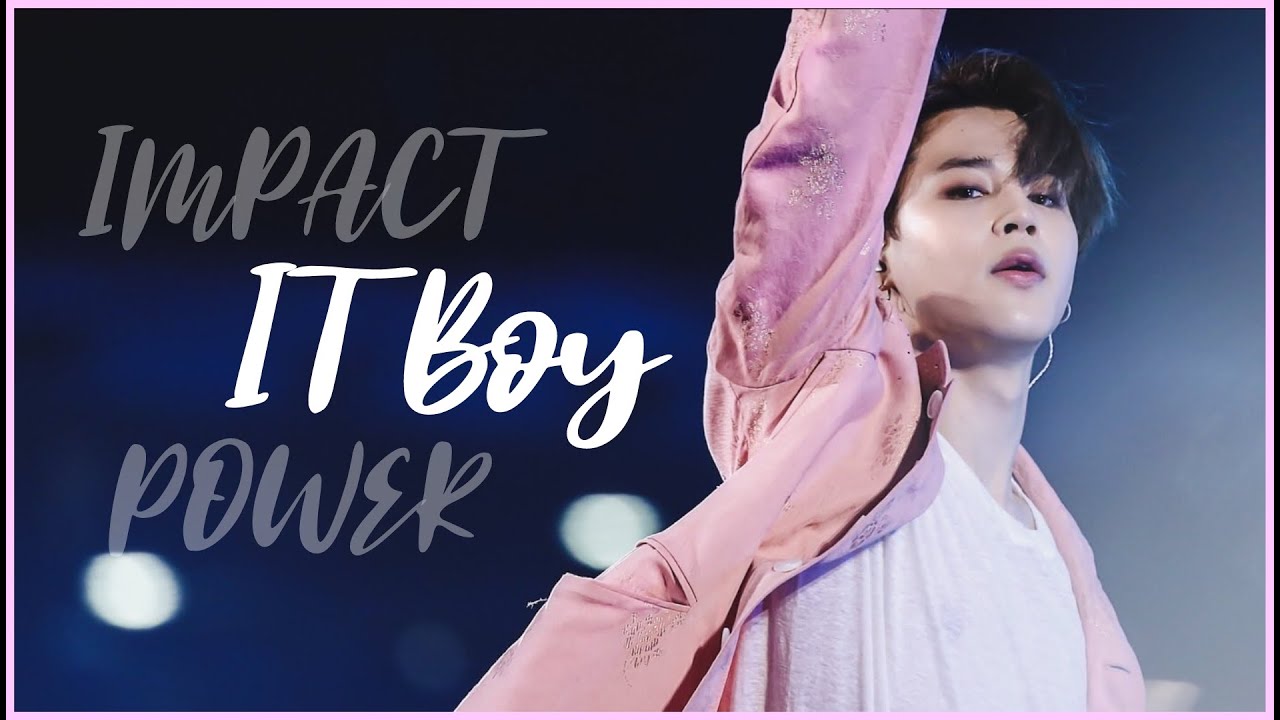 ПАК ЧИМИН — ЛИЦО K-POP (Impact, IT-фактор, Король танцев) | Вступление, стр. 3/4