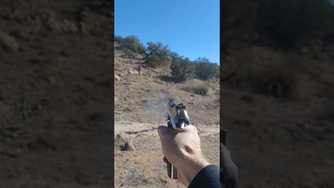 Taurus PT 99 AFS 9mm