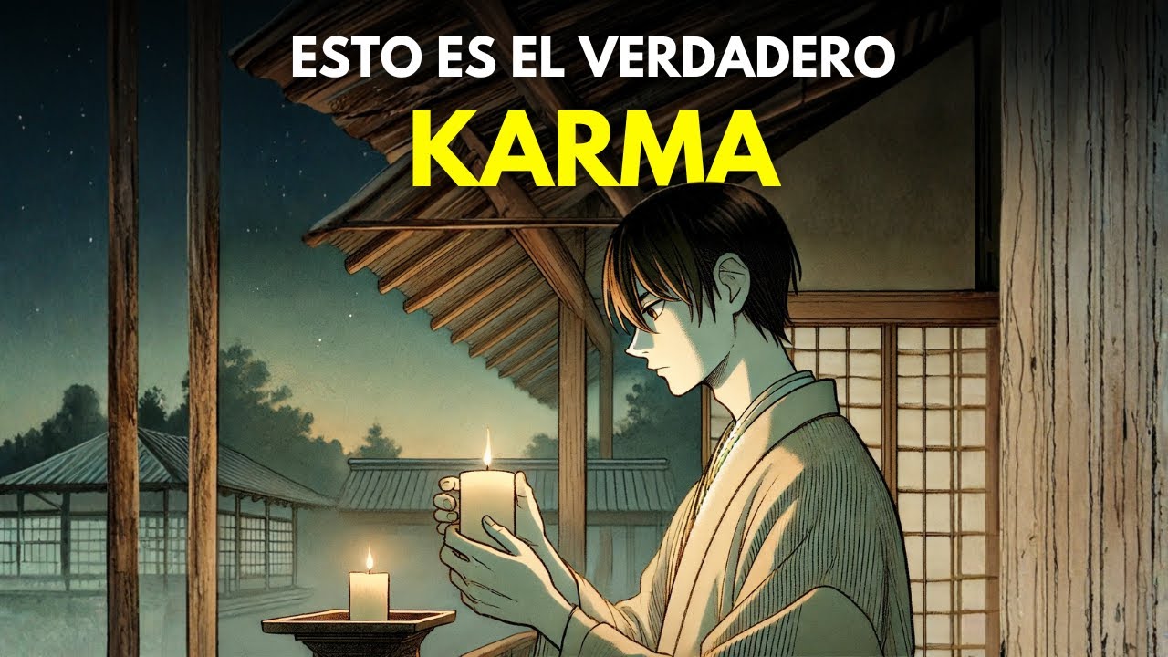 Lo Que Nadie Te Contó Sobre El Karma