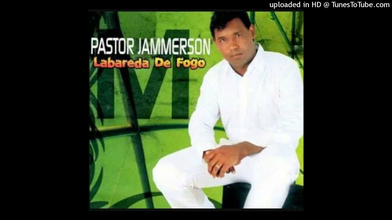 CD / Completo Labareda De Fogo. Com playback