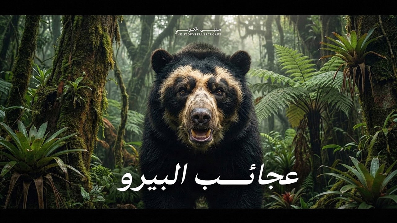 البيرو البرية | صراع البقاء في قلب جبال الأنديز والغابات! أسرار وعجائب | القصّة كاملة | وثائقي