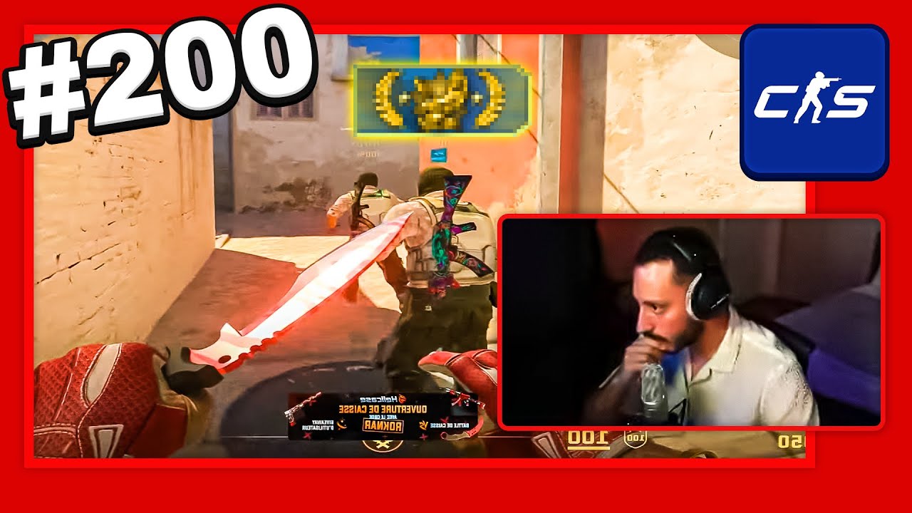 JE VAIS CHERCHER MON RANK 😤 (VOD)