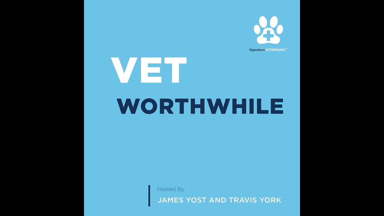 Ep #27: Veterinary Nutrition and Beyond with Dr. Megan Sprinkle