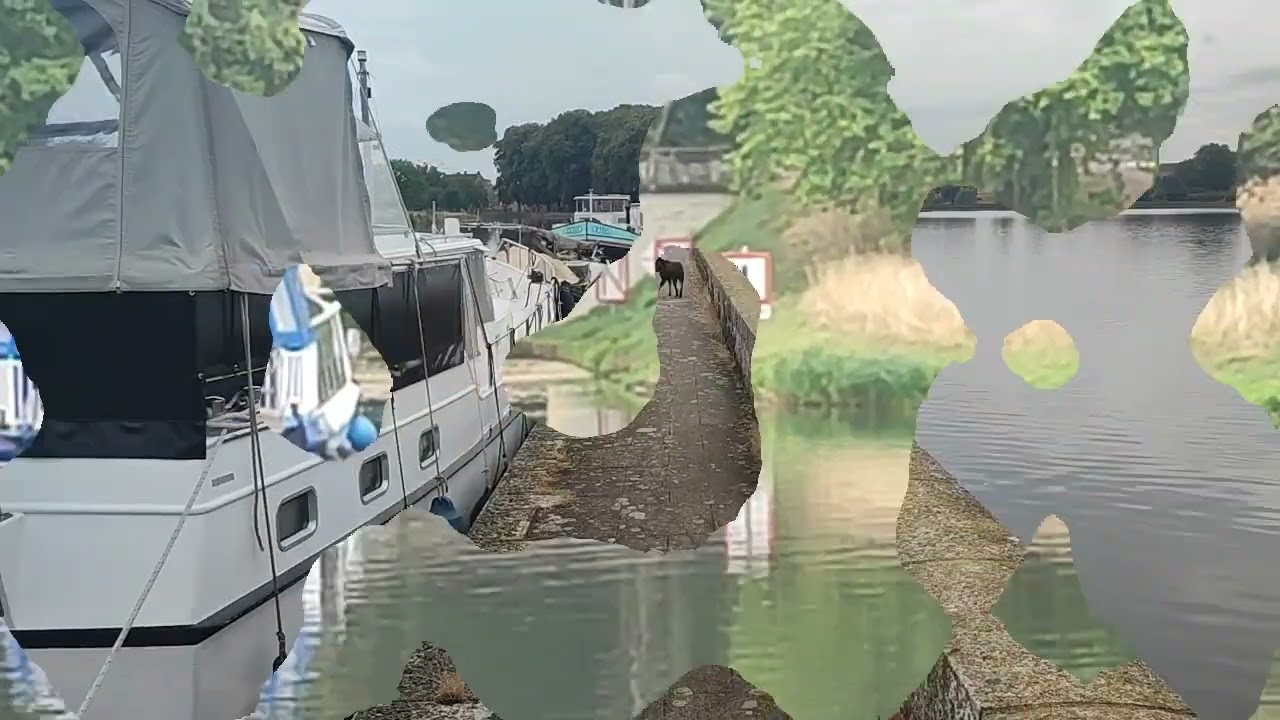 Maman les p'tits bateaux
