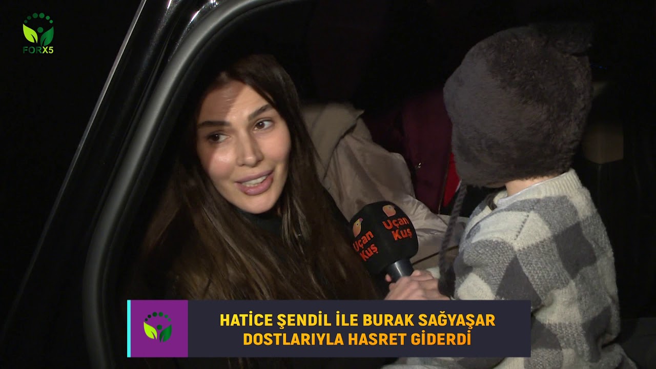 HATİCE ŞENDİL’İN 3 YAŞINDAKİ OĞLU CAN’IN SEMPATİK HALLERİ