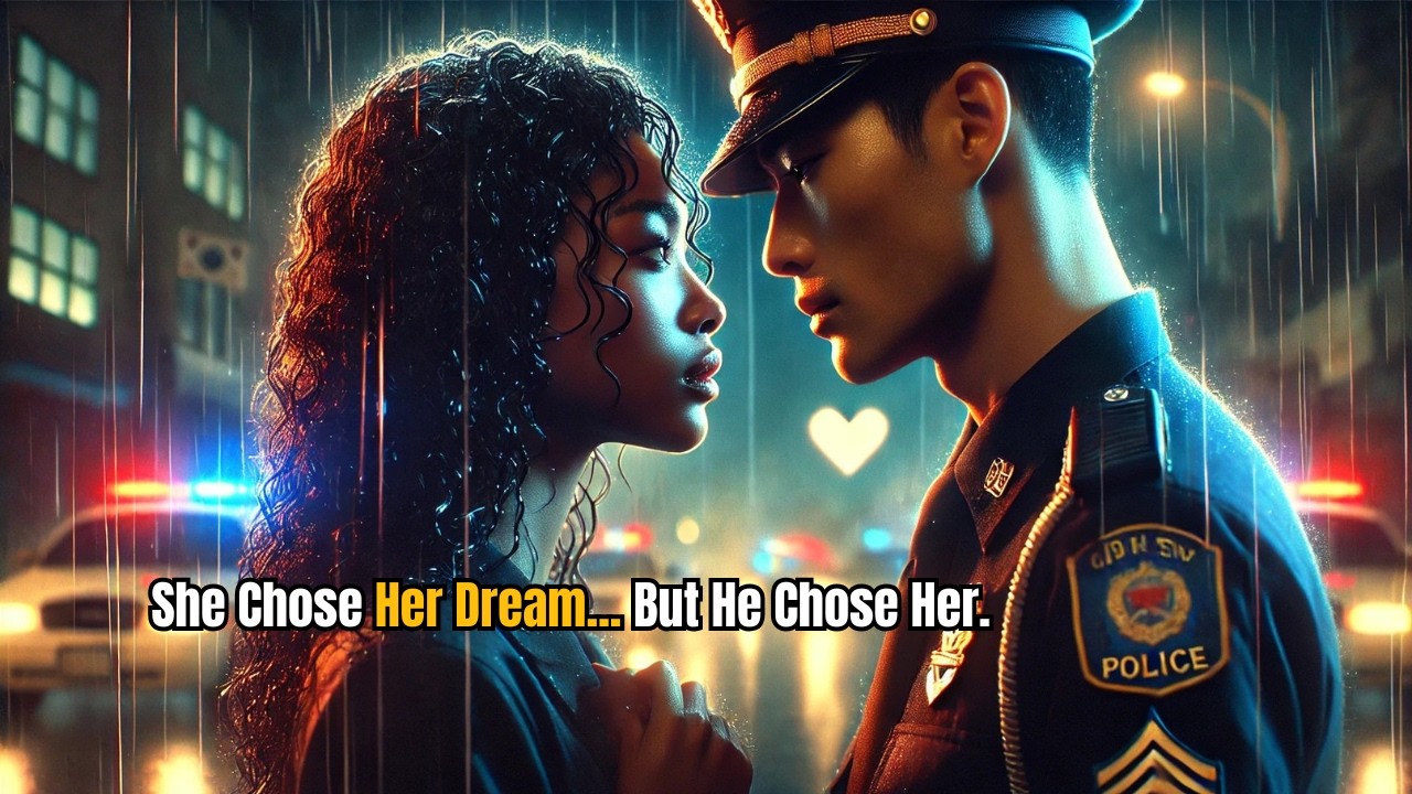 She Chose Her Dream... But He Chose Her