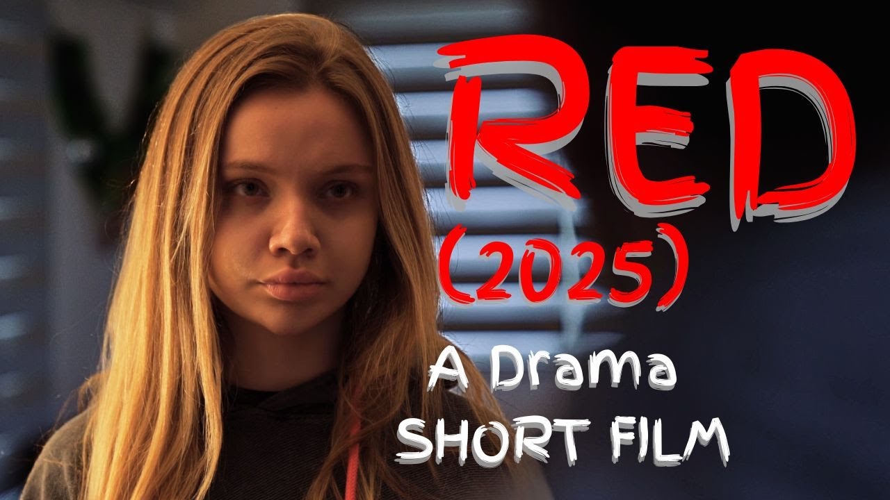 A Camera That Erases Everything | RED (2025)