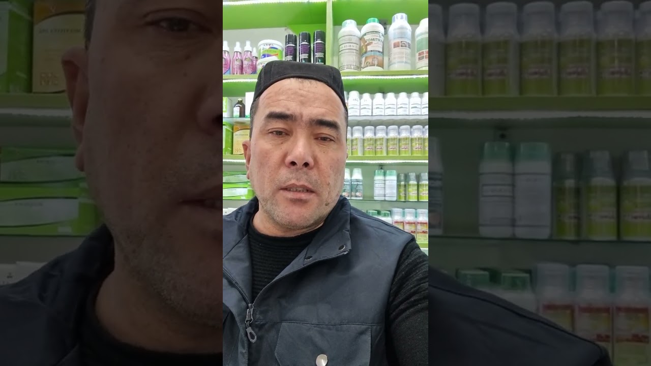 куй ва молларни семиришини тезлаштирувчи тажрибадан утган ишончли дорилар хакида тавсиялар