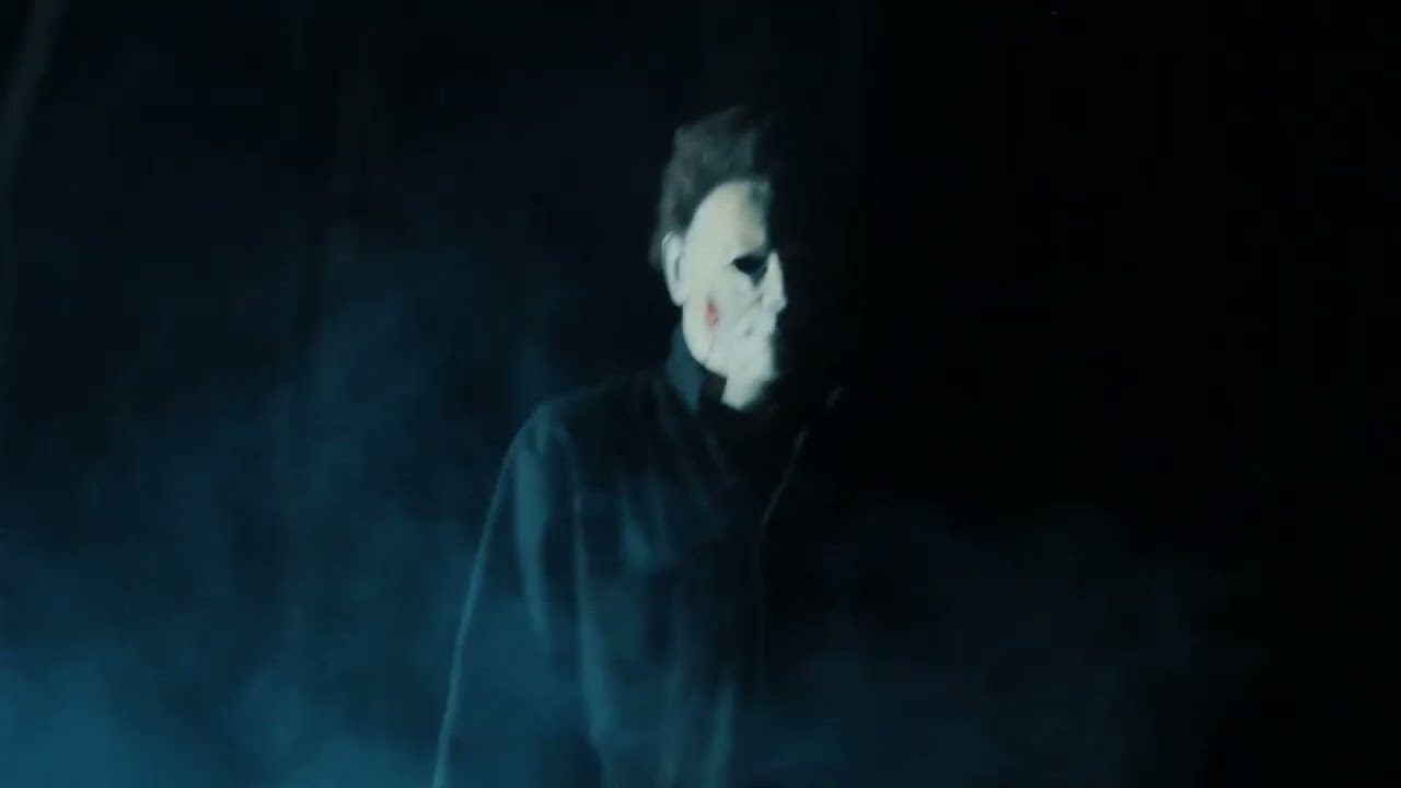 Evil Returns: Chapter Two - A Halloween Fan Film (Official Trailer)
