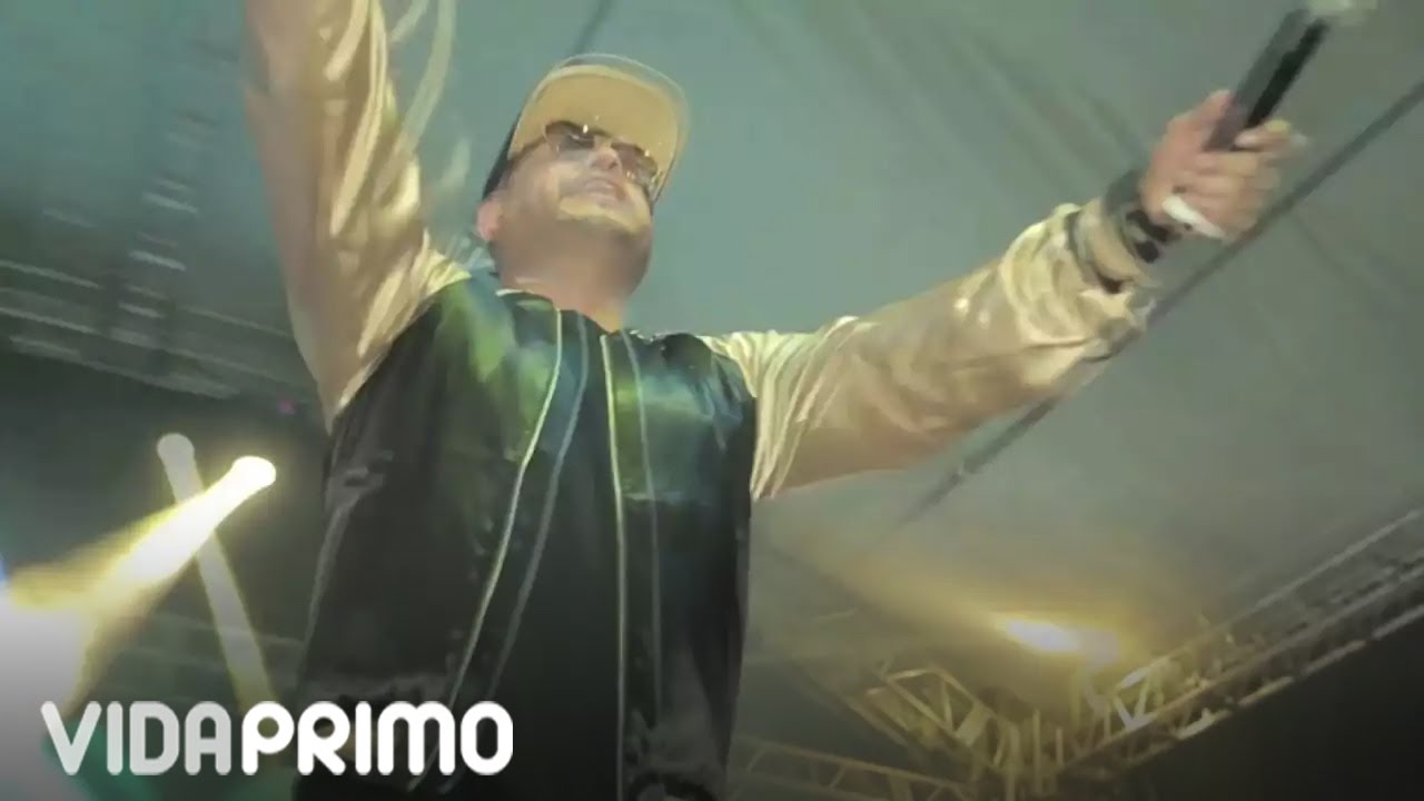 Tempo - Vivir Mi Vida [Stage by Vidaprimo]