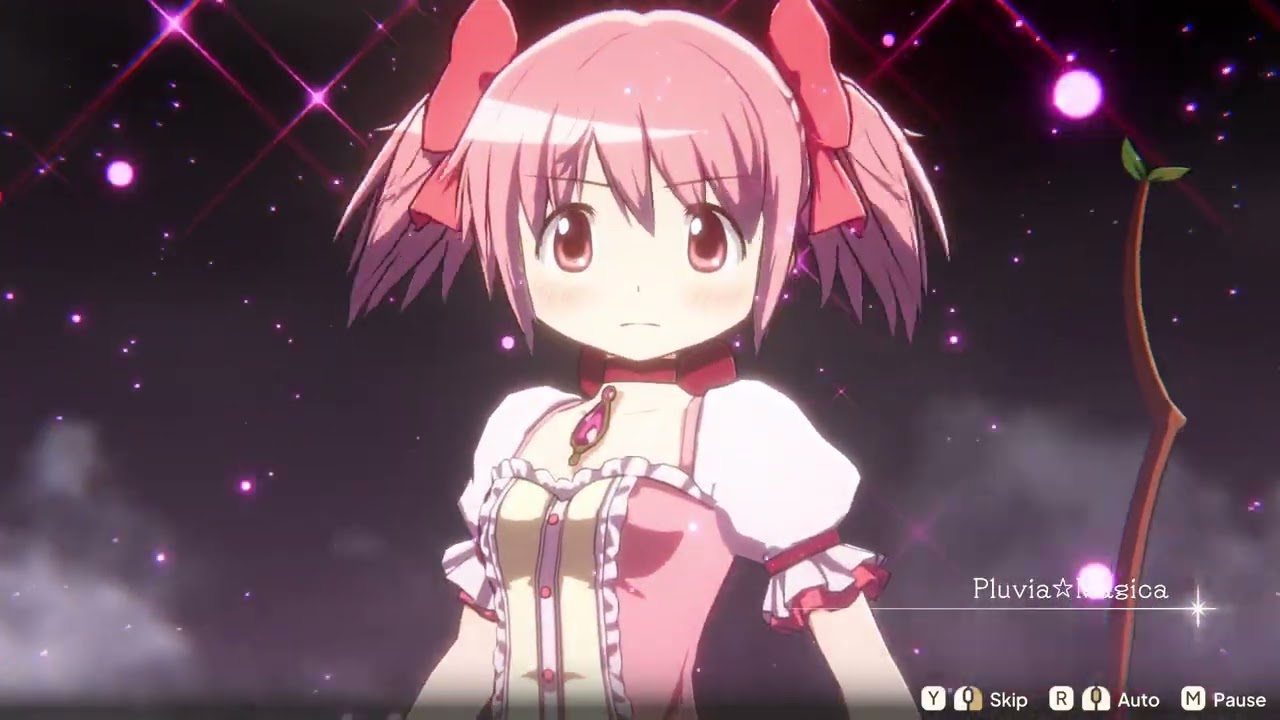 Magia Exedra | Tower Floor 80 (Ft. Sakurako)