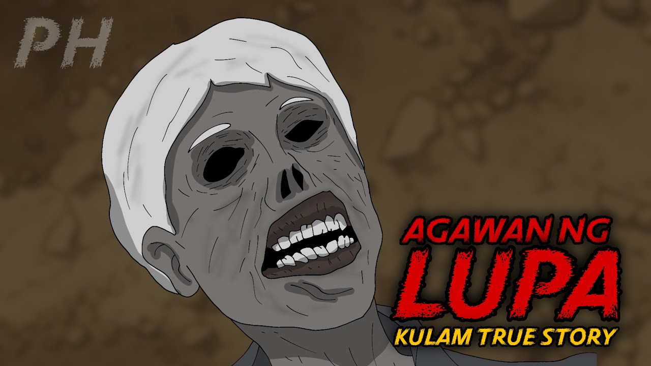 AGAWAN NG LUPA | Kulam True Story Animation