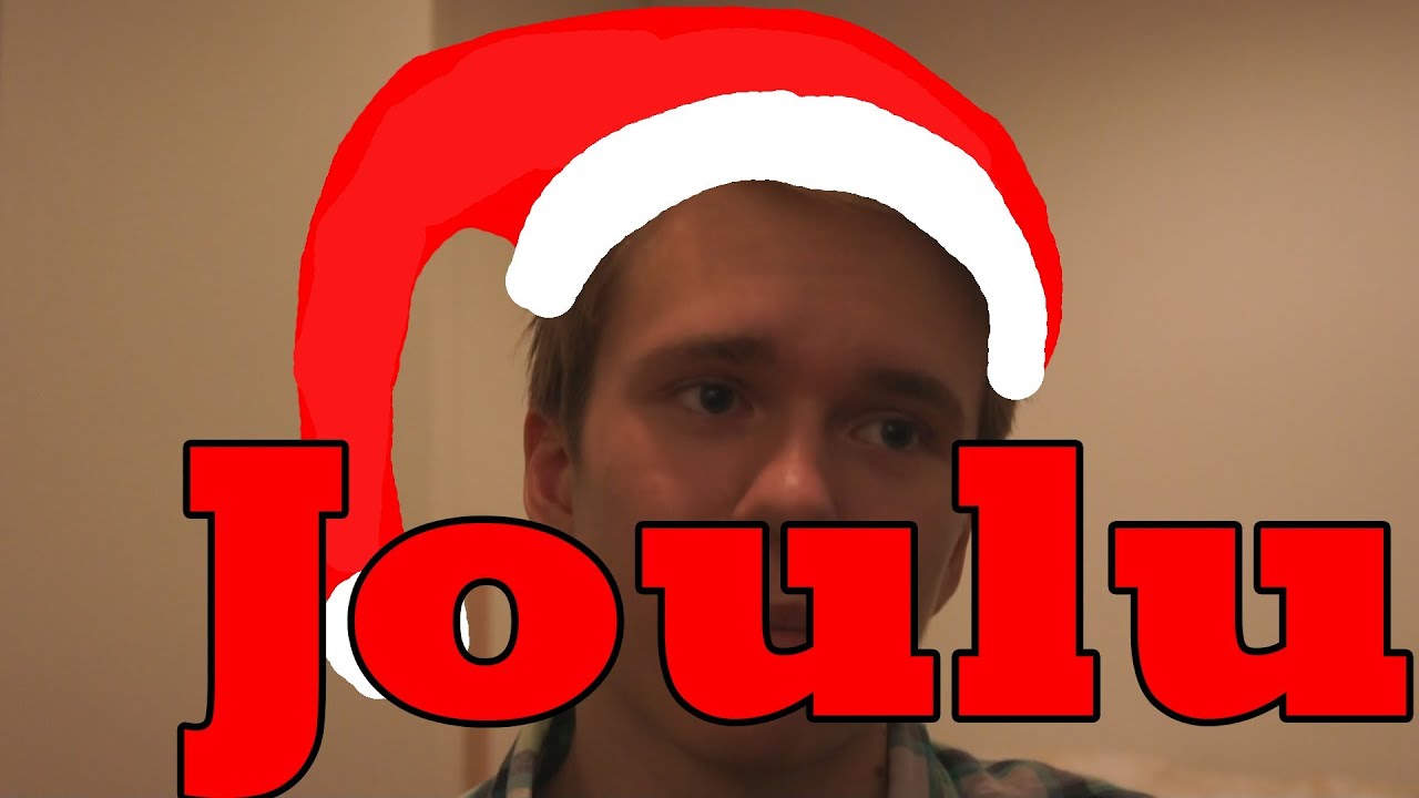 Joulu info
