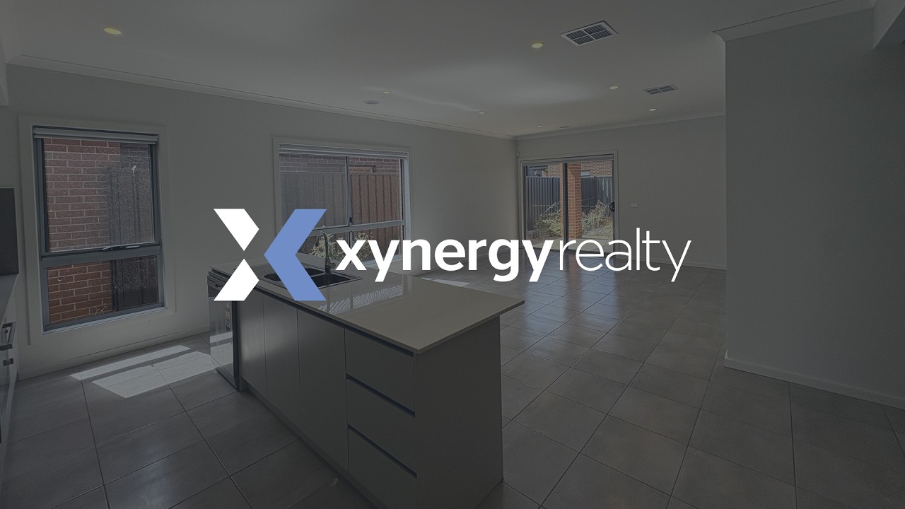 25 Vogue Drive, Wyndham Vale
