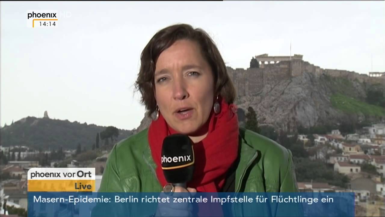 Griechenland: Ellen Trapp zur Verl&auml;ngerung der Finanzhilfen am 27.02.2015